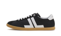 Zapatillas Glen 2.0 Nylon Black White