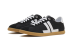 Zapatillas Glen 2.0 Nylon Black White
