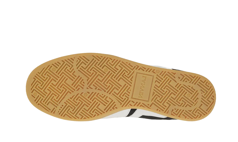 Zapatillas Glen 2.0 Nylon Black White