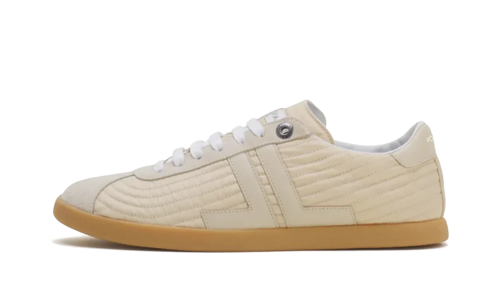 Zapatillas Glen 2.0 Nylon crudo beige