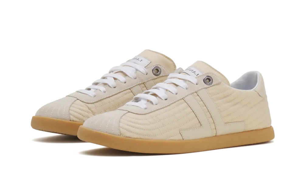 Zapatillas Glen 2.0 Nylon crudo beige