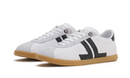 Glen 2.0 Nylon Sneakers White Black