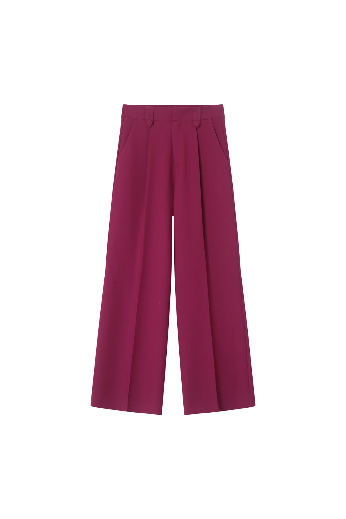 Broek Latin - Pioenroos