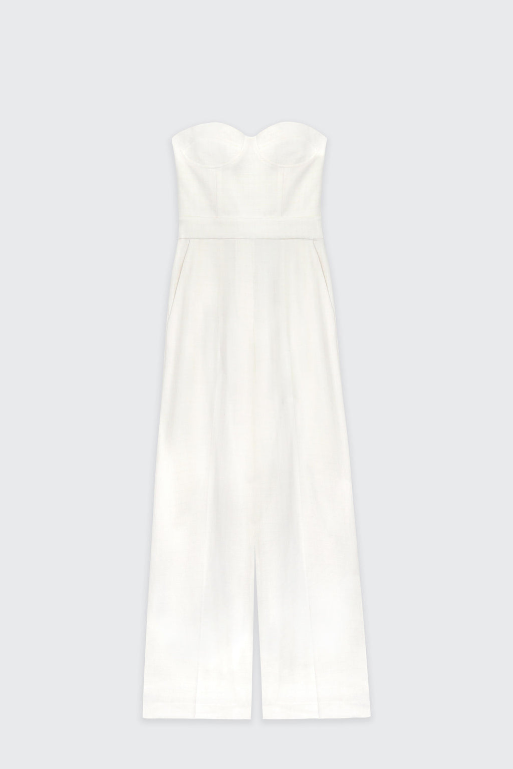 Combinaison Lauren - White