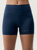 Short Laver Sailor Blue - Femme