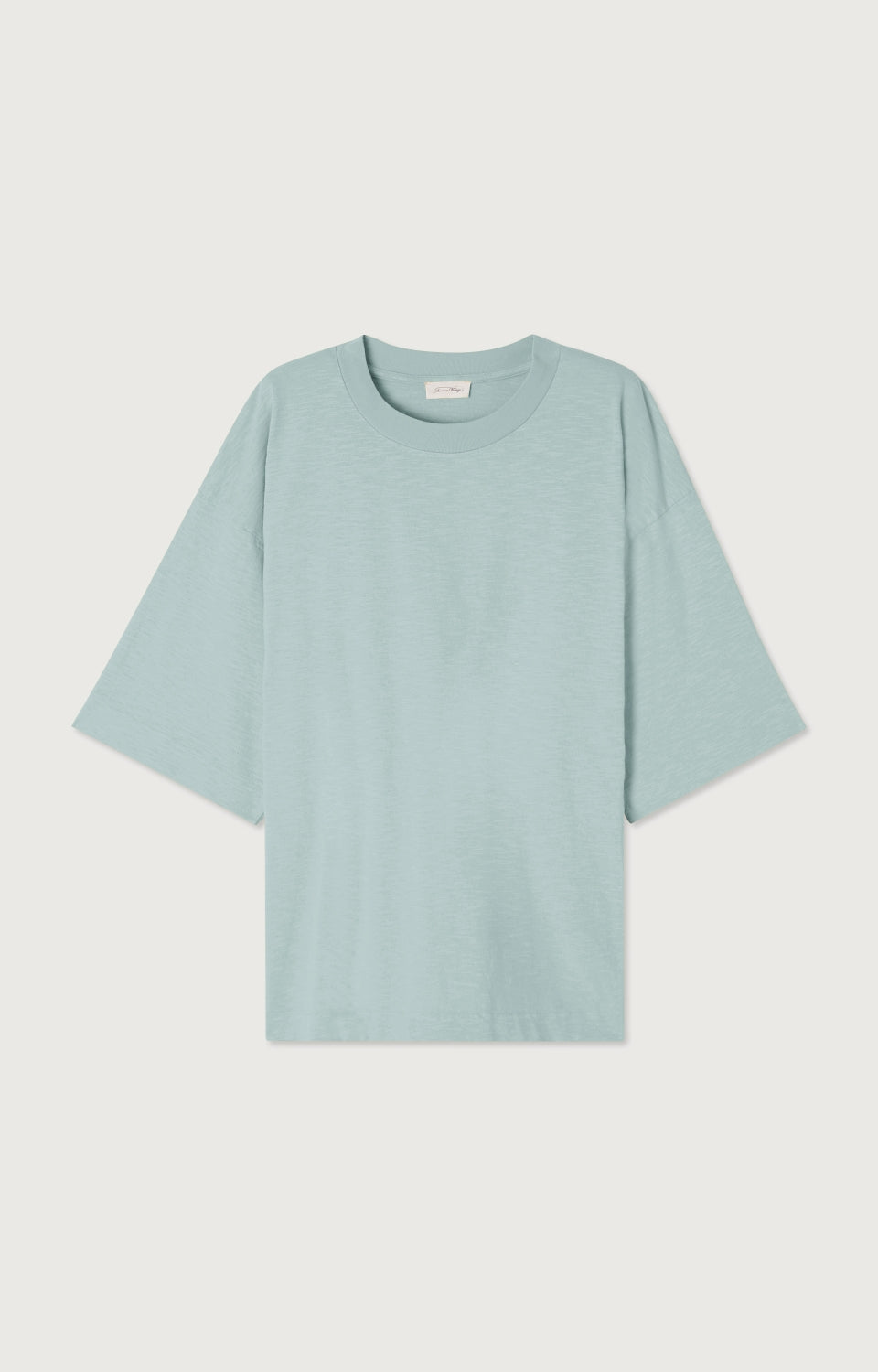 American Vintage - Laweville T-Shirt - Alaska Vintage - Women