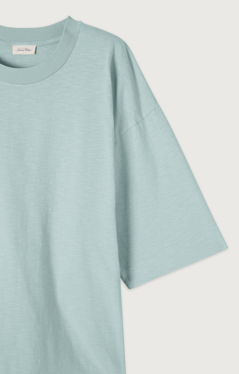 American Vintage - Laweville T-Shirt - Alaska Vintage - Women