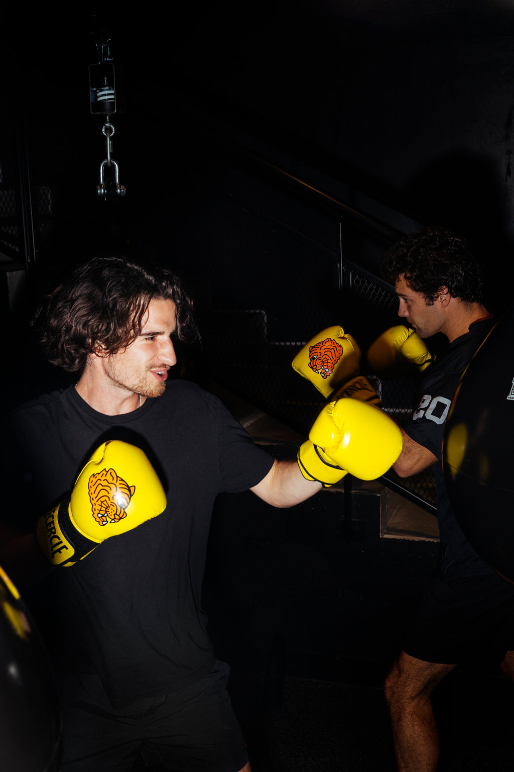 6 Sesiones - Le Cercle Boxing