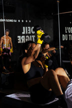 1 Session - Le Cercle Boxing