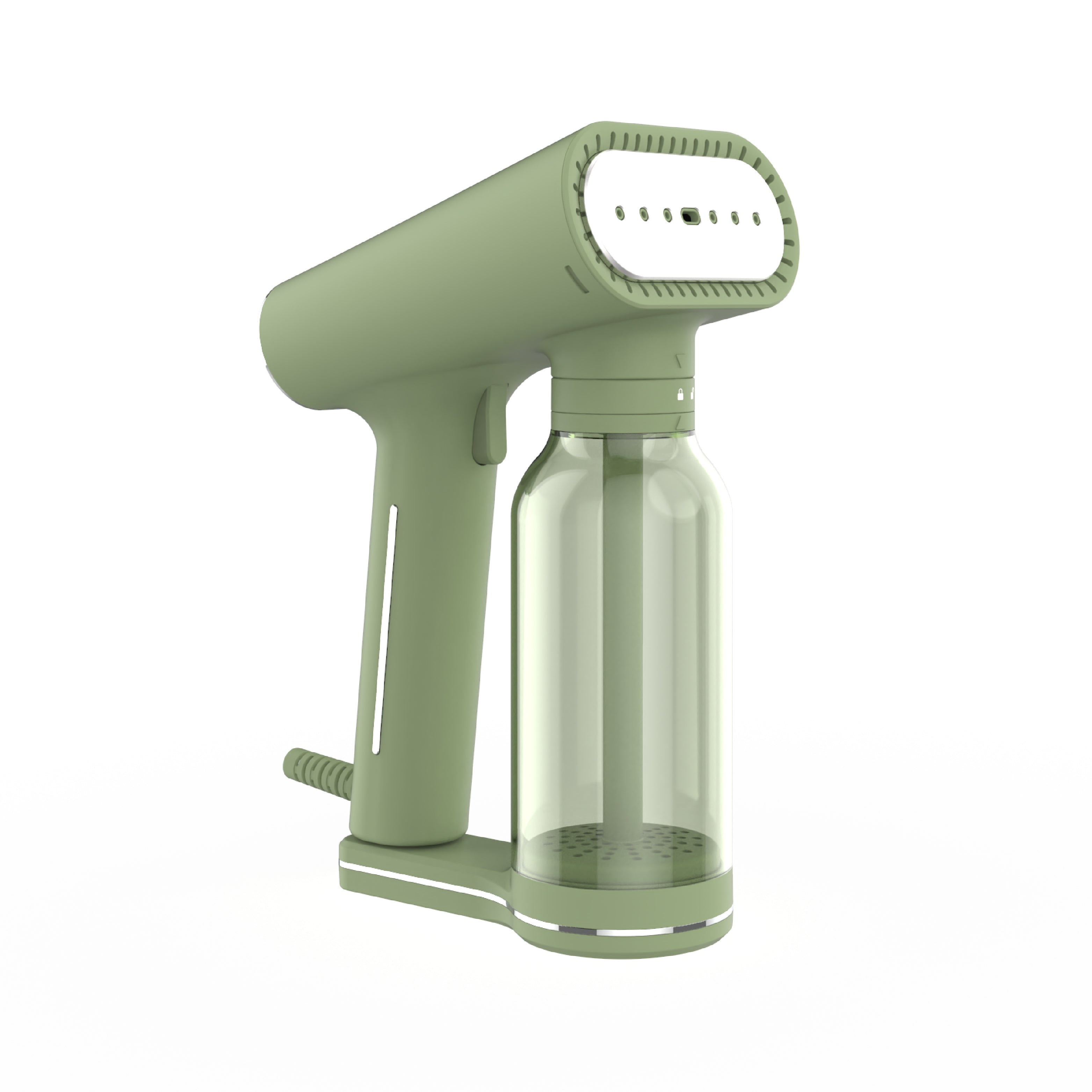 Portable Steamer - Karl XL Leaf400 - Leaf