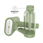 Portable Steamer - Karl XL Leaf400 - Leaf