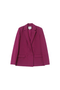 Lea Blazer - Peony