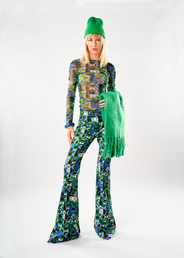Lee Trousers Trousers