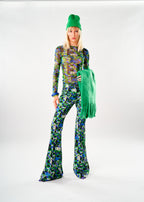 Lee Trousers Trousers