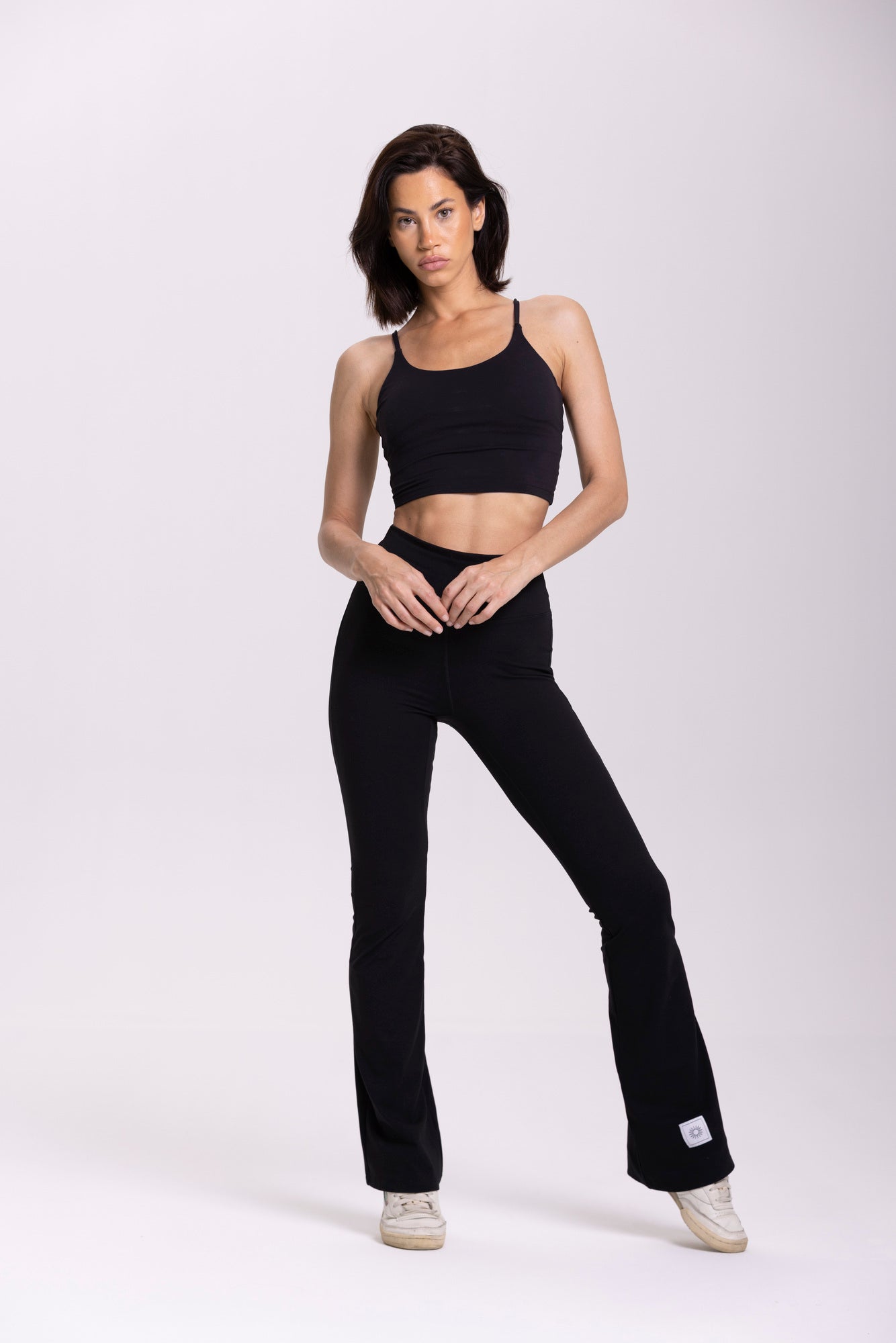 Legging Flare Jess