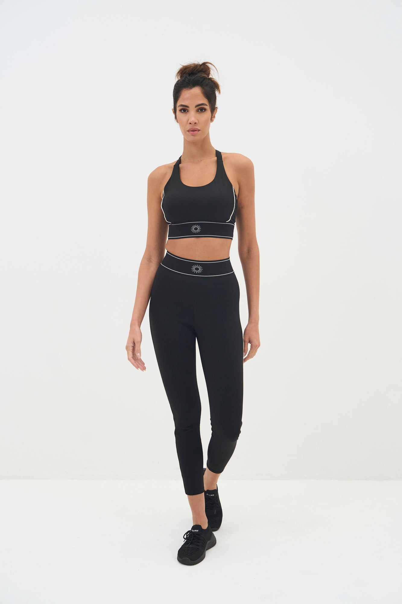 Leggings de Malí