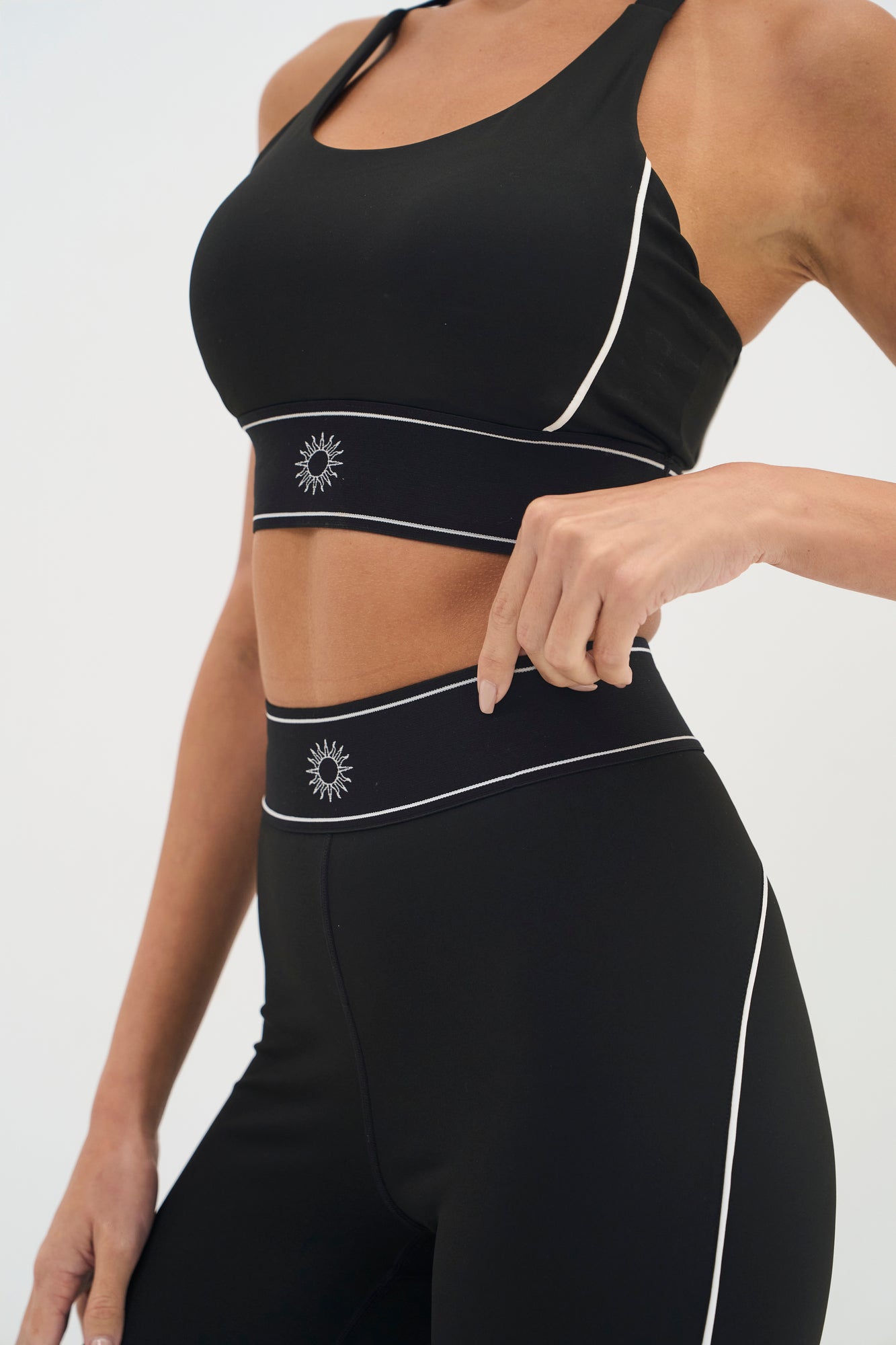 Leggings de Malí