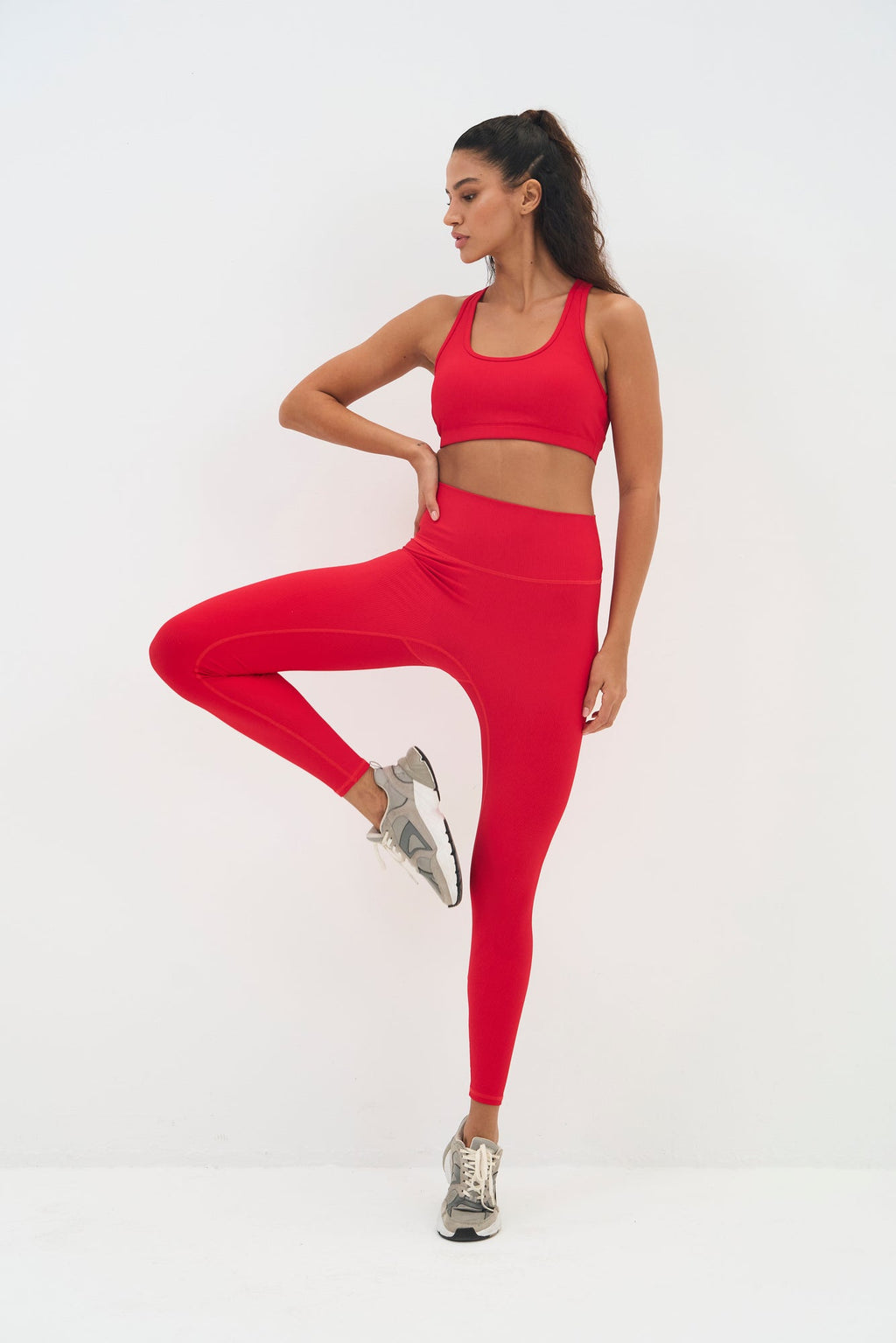 Leggings de loto