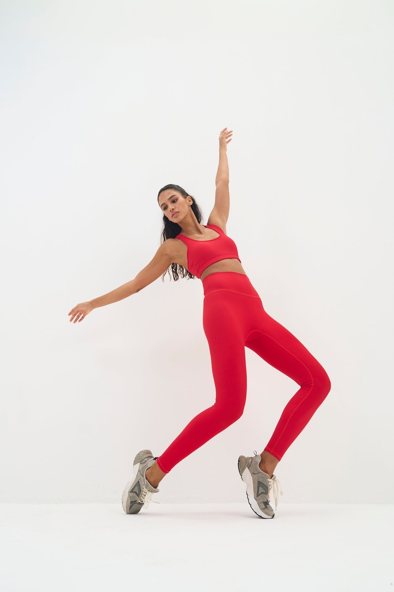 Leggings de loto