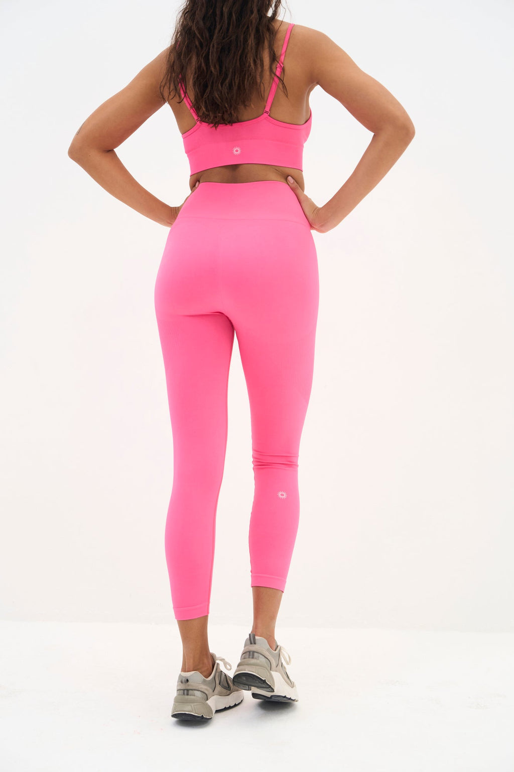 Legging Seamless