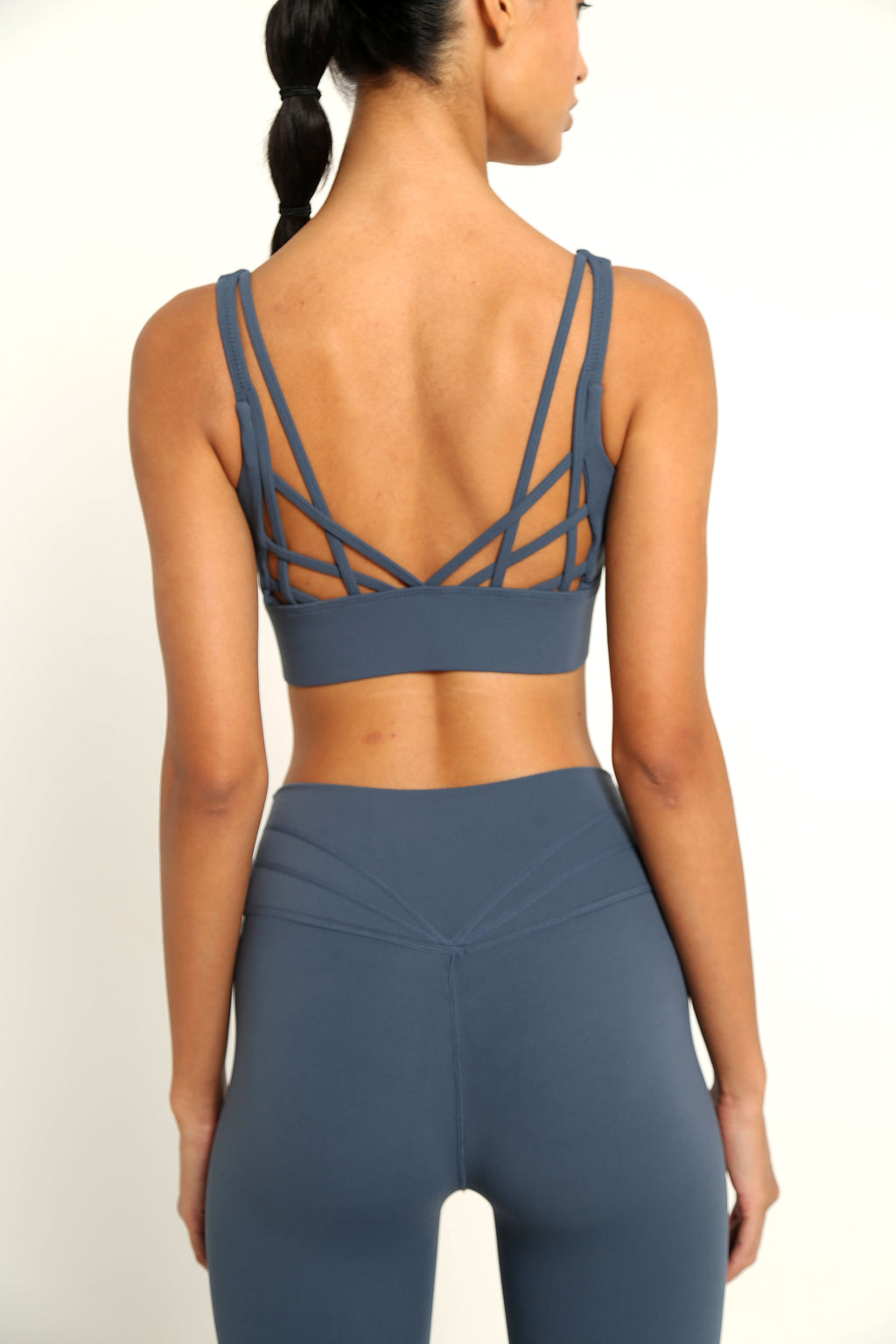 Legging Mantra