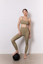 Legging estrella