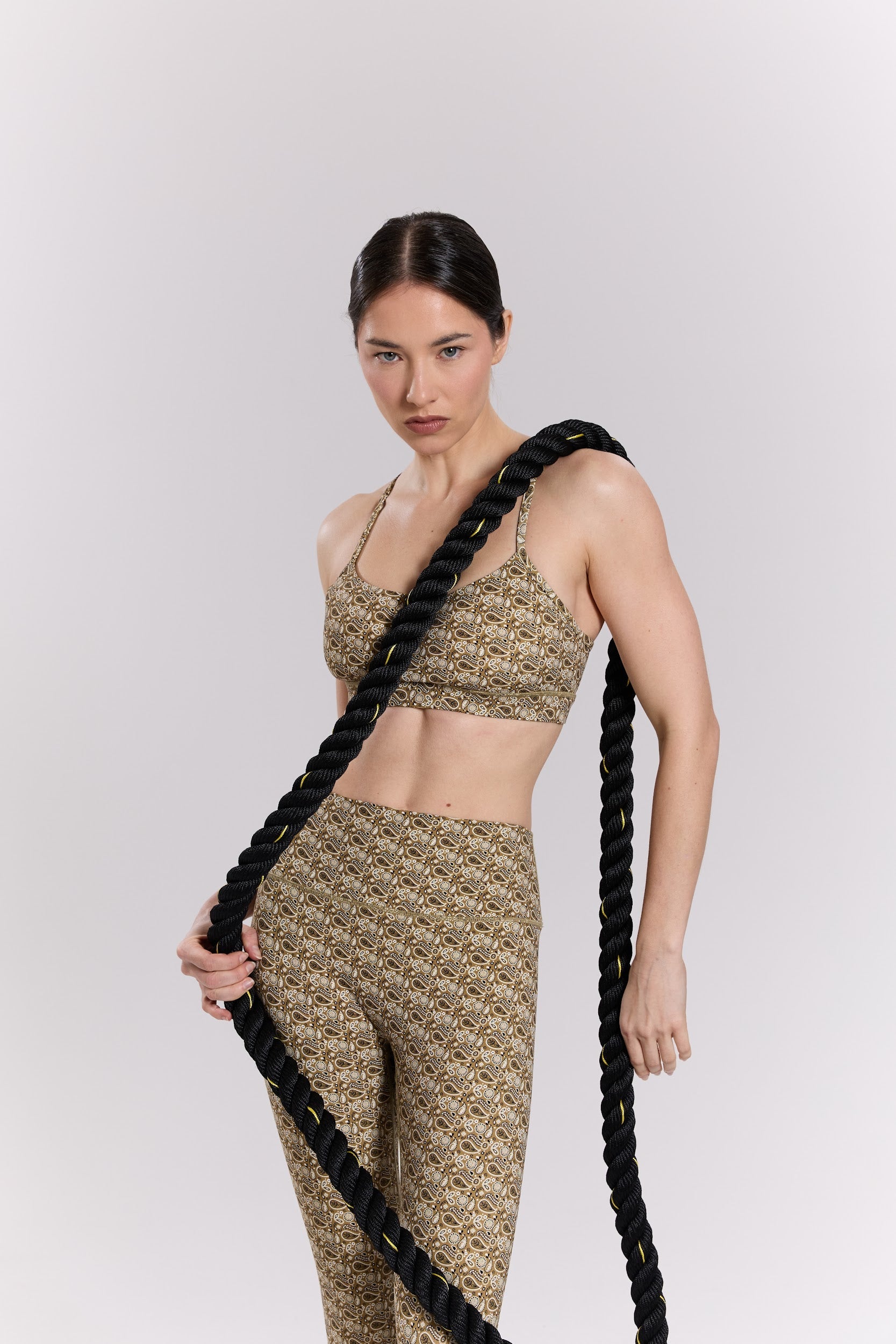 Legging estrella