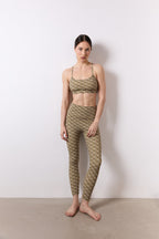 Legging estrella