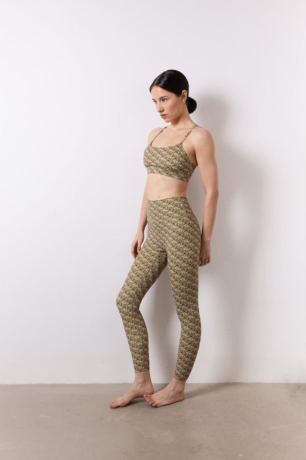 Legging estrella