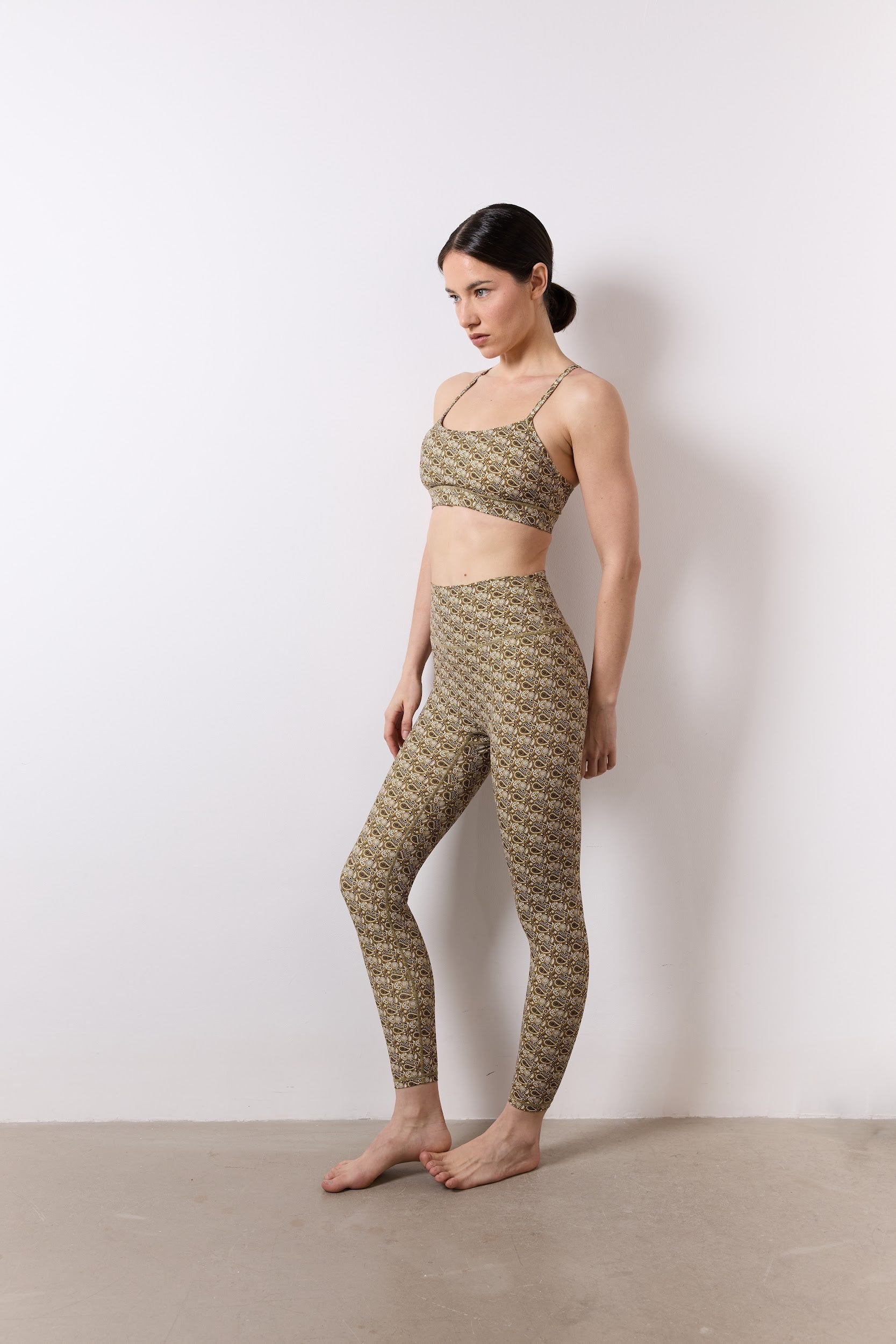 Legging estrella