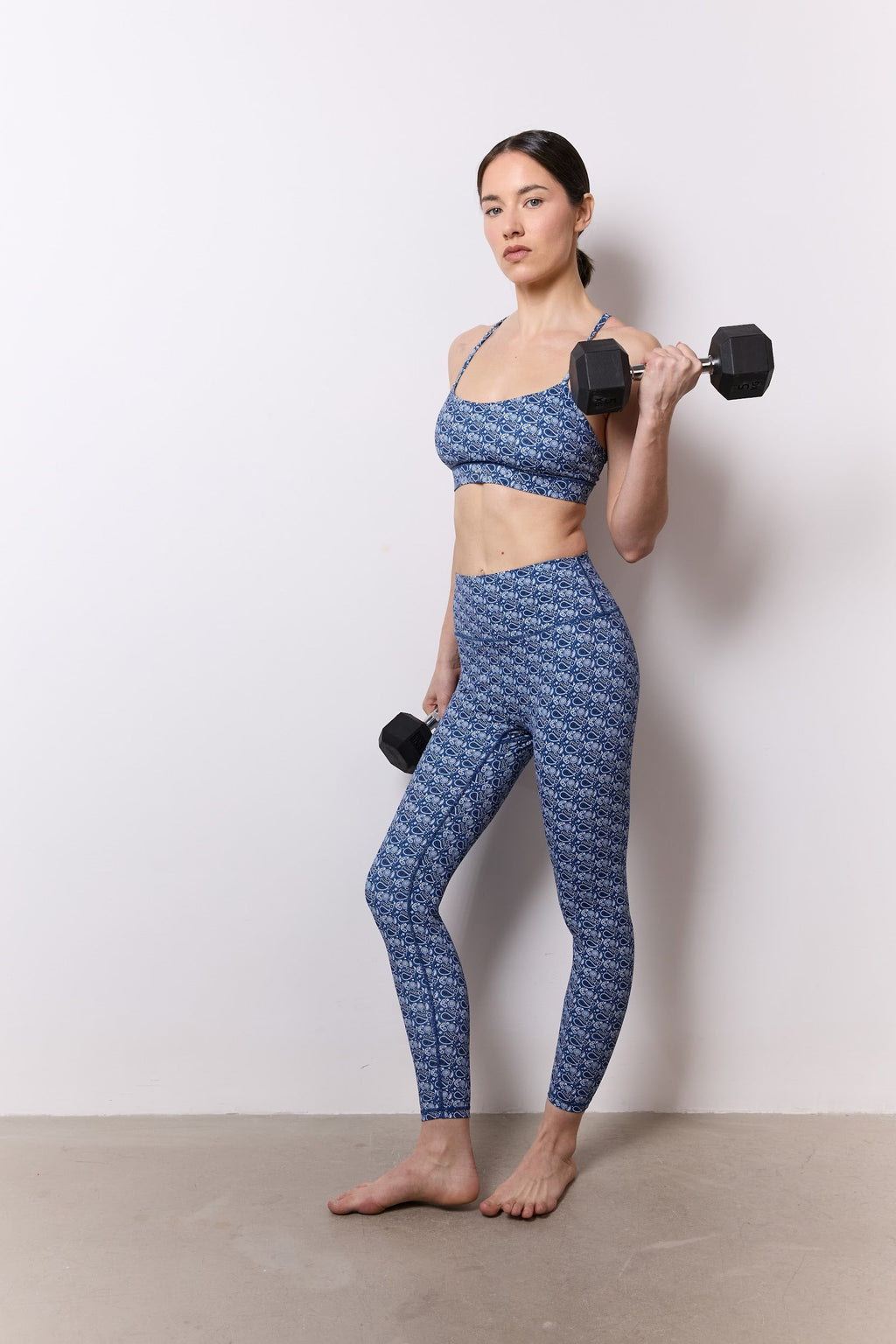 Star Leggings