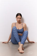 Legging estrella