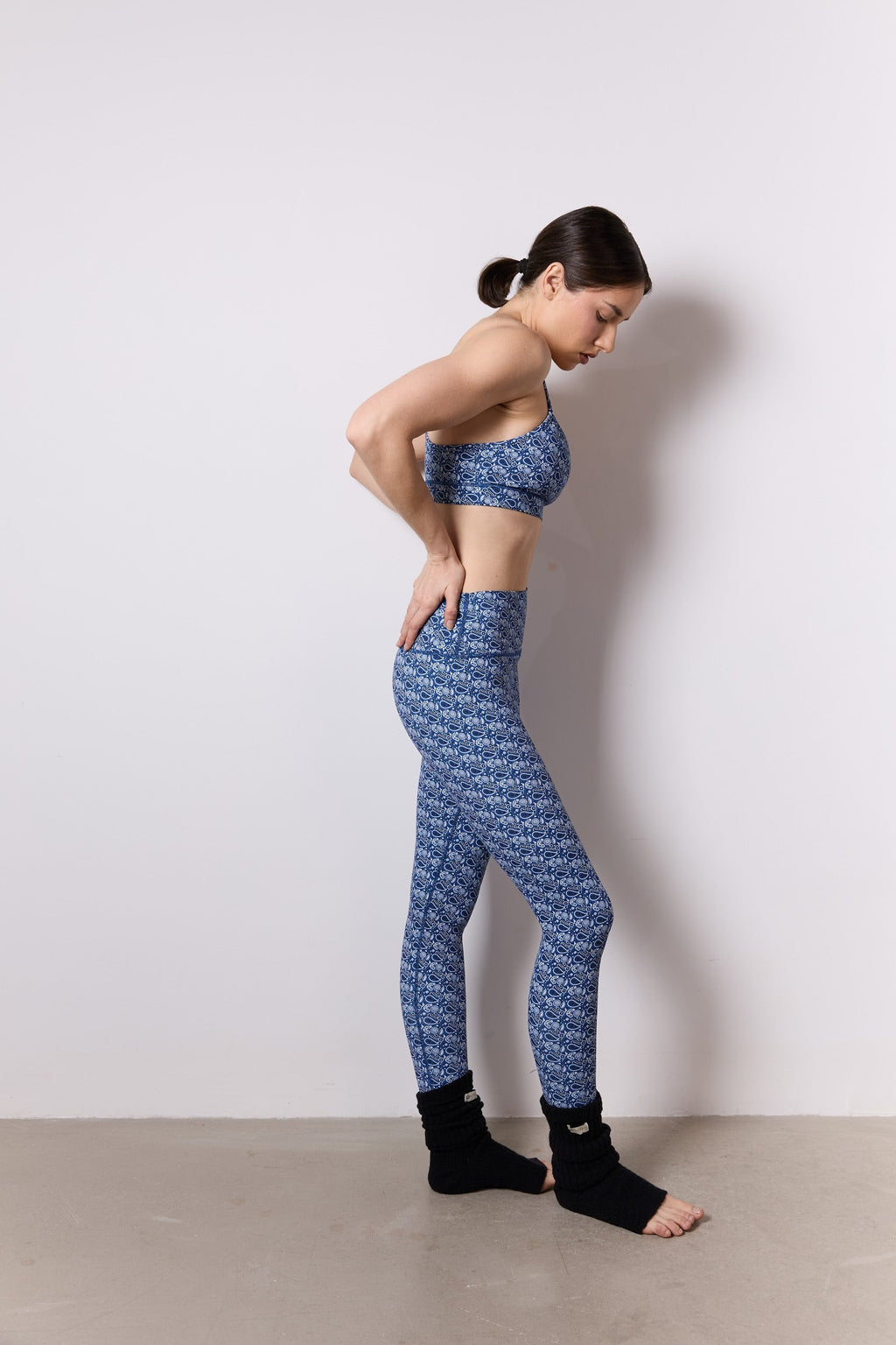 Legging estrella