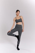 Legging estrella
