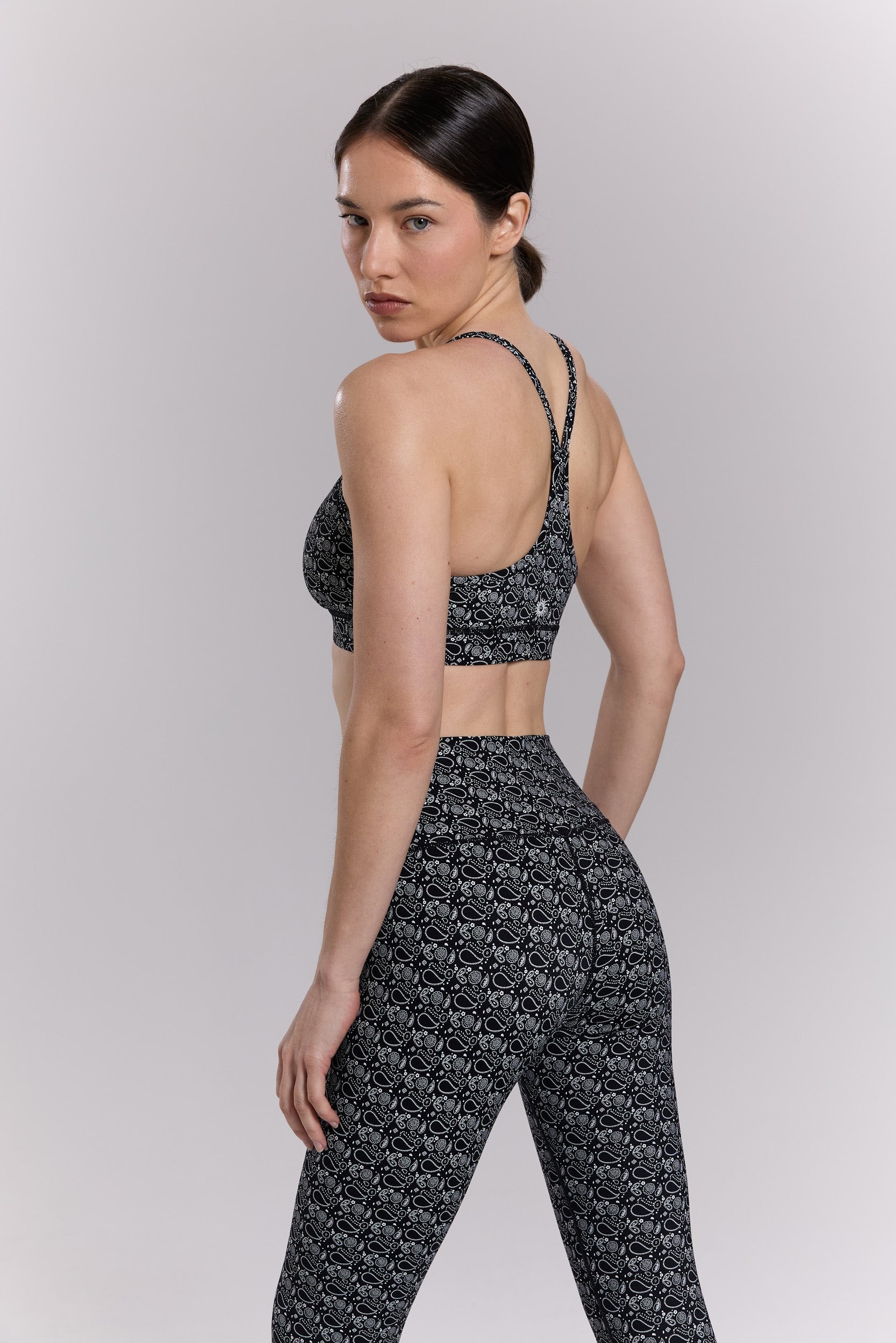 Legging estrella