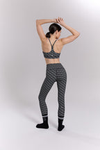 Legging estrella
