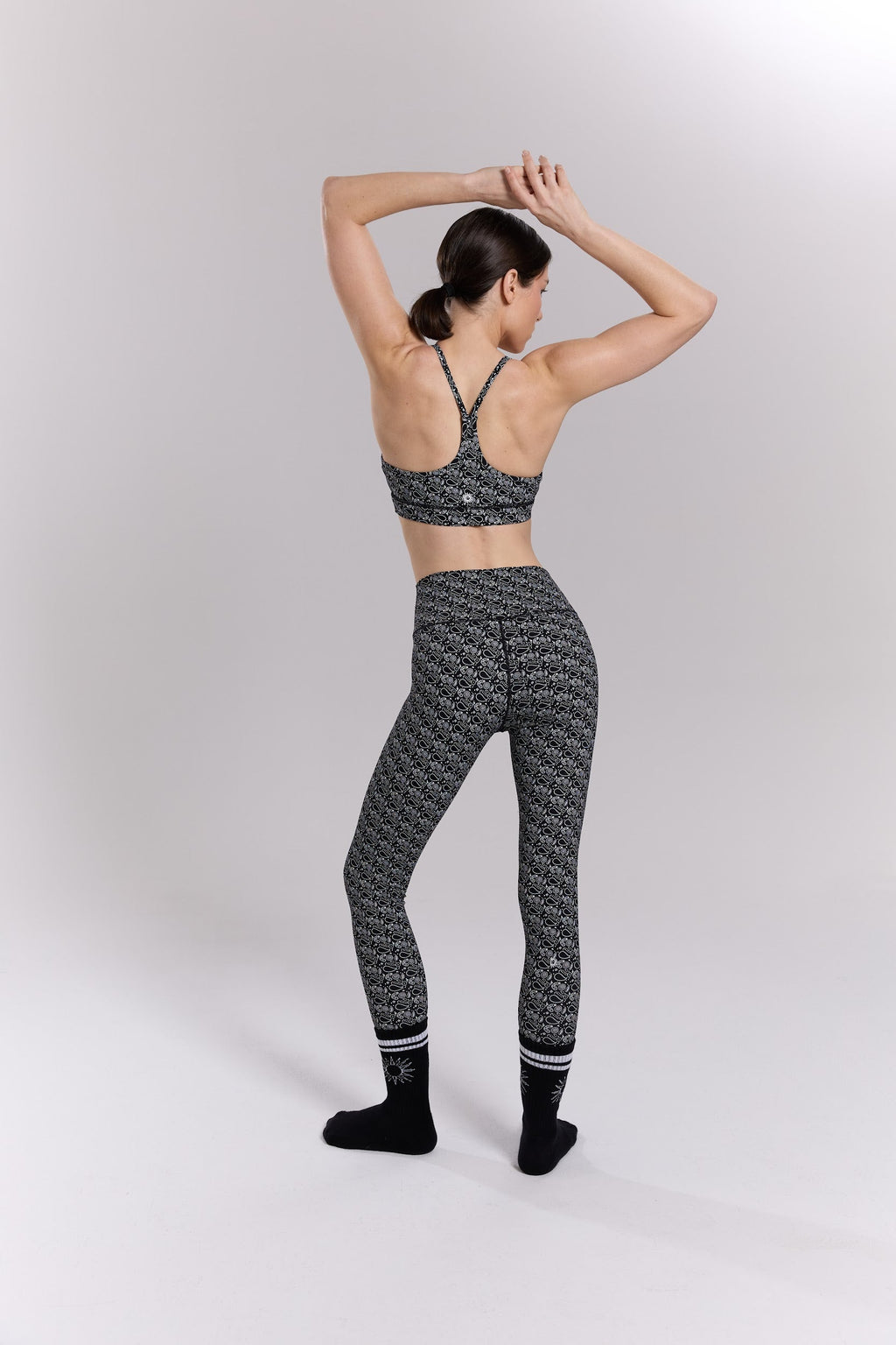 Star Leggings