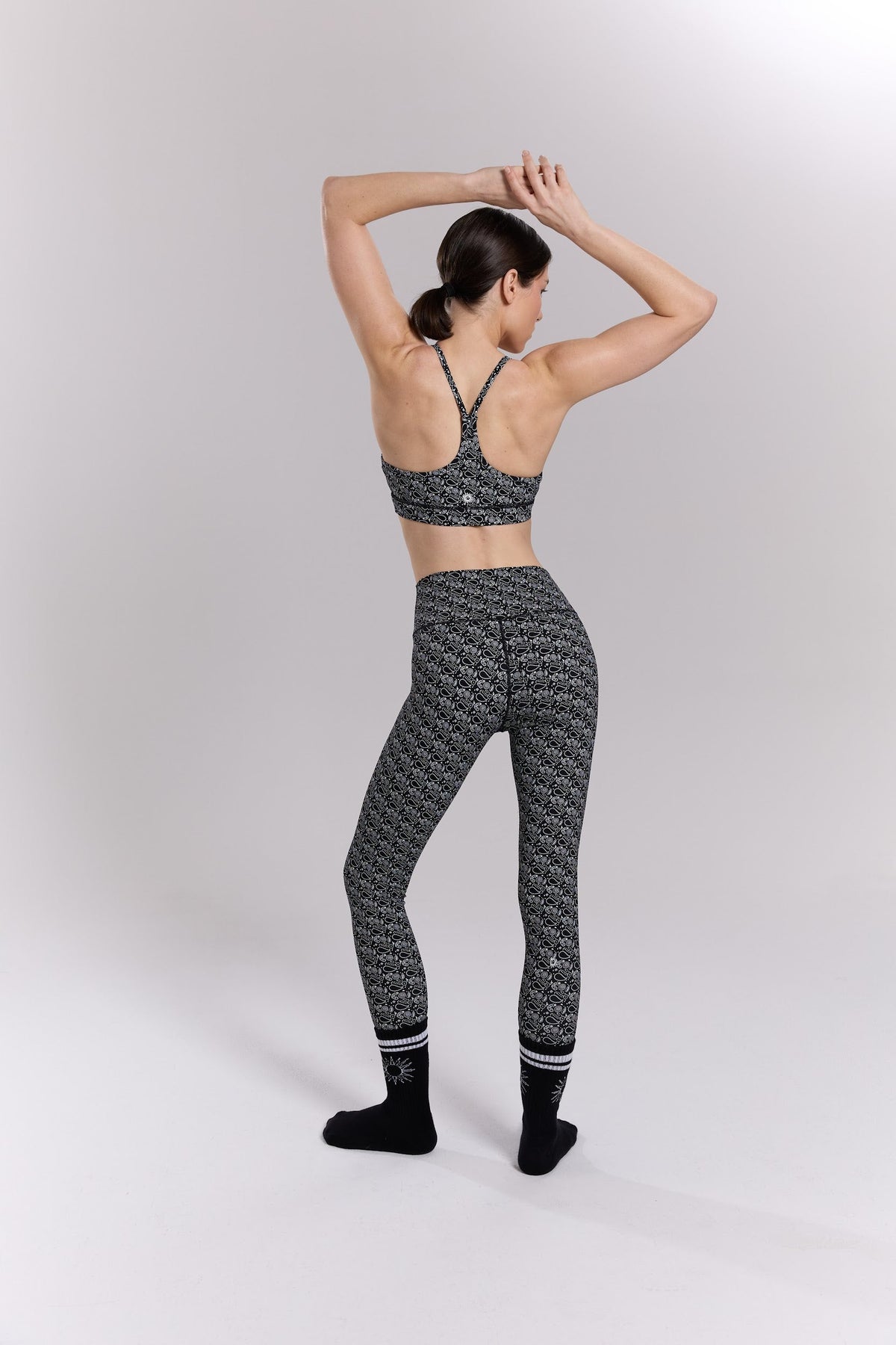 Star Leggings