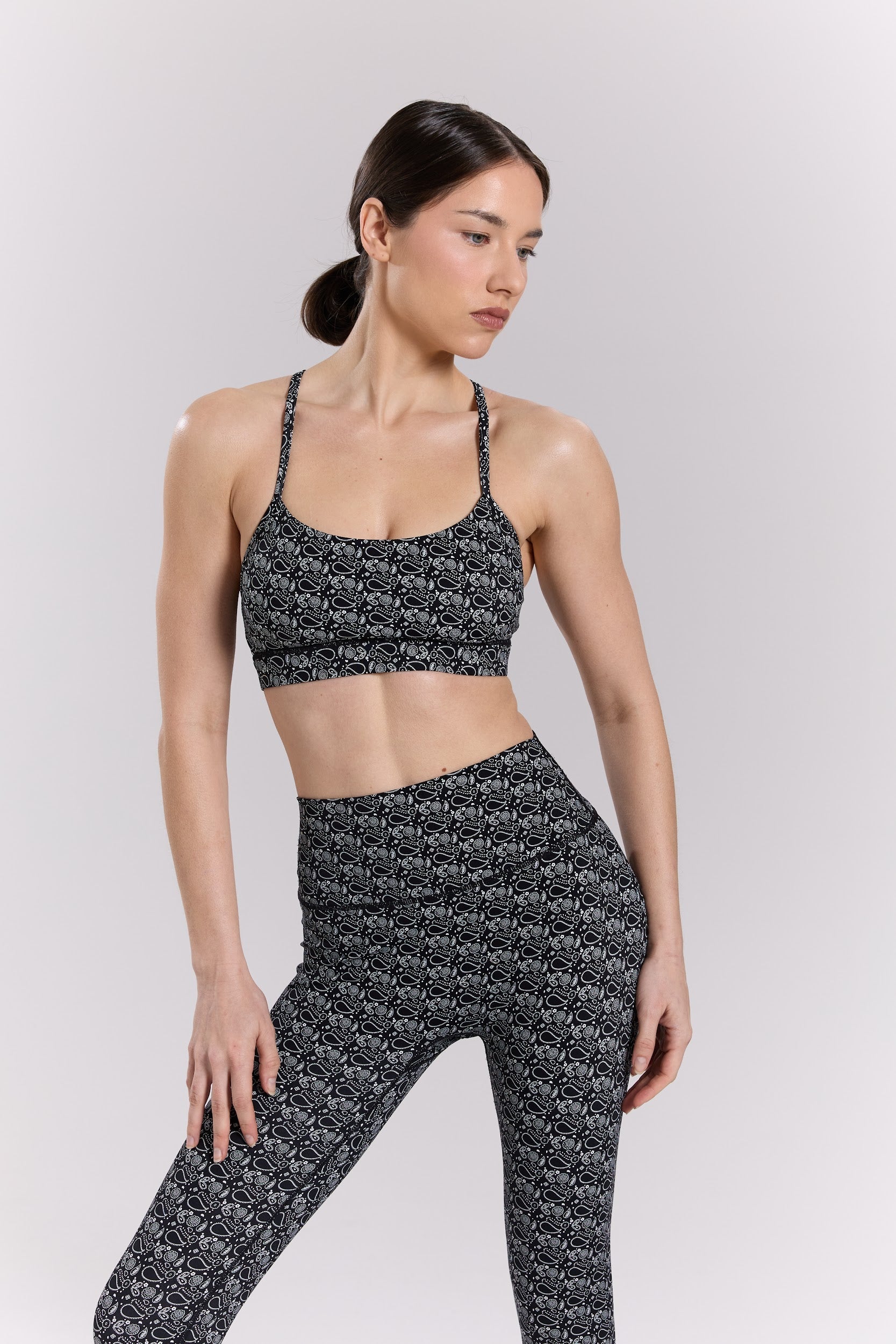 Legging estrella