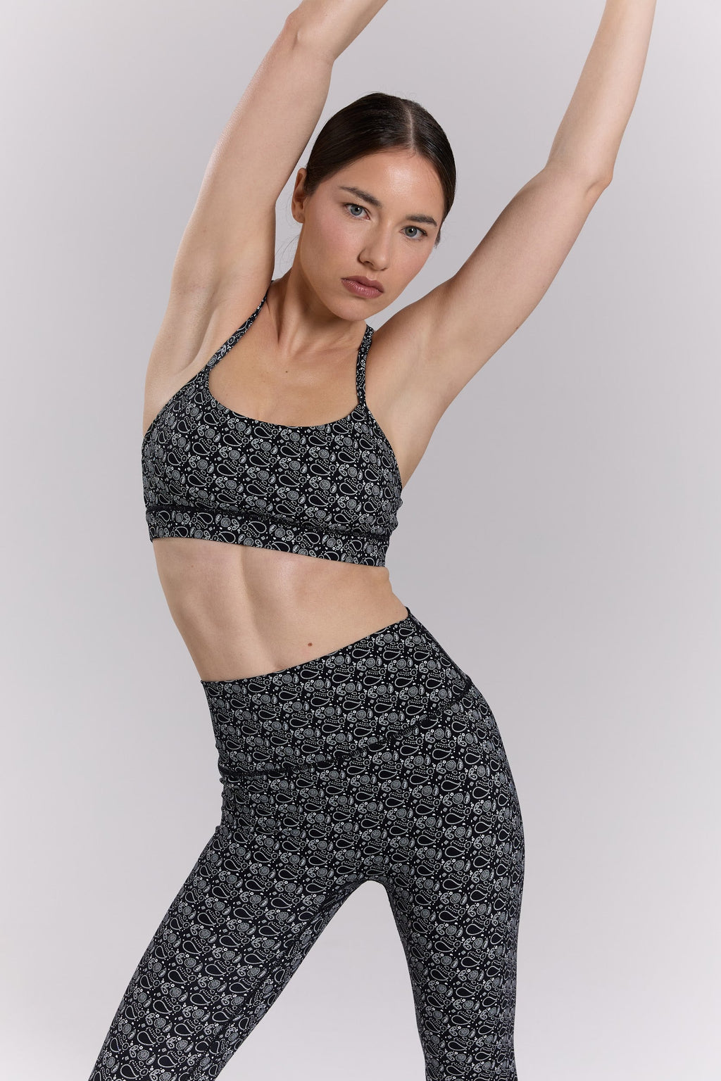 Legging estrella