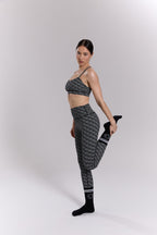 Legging estrella