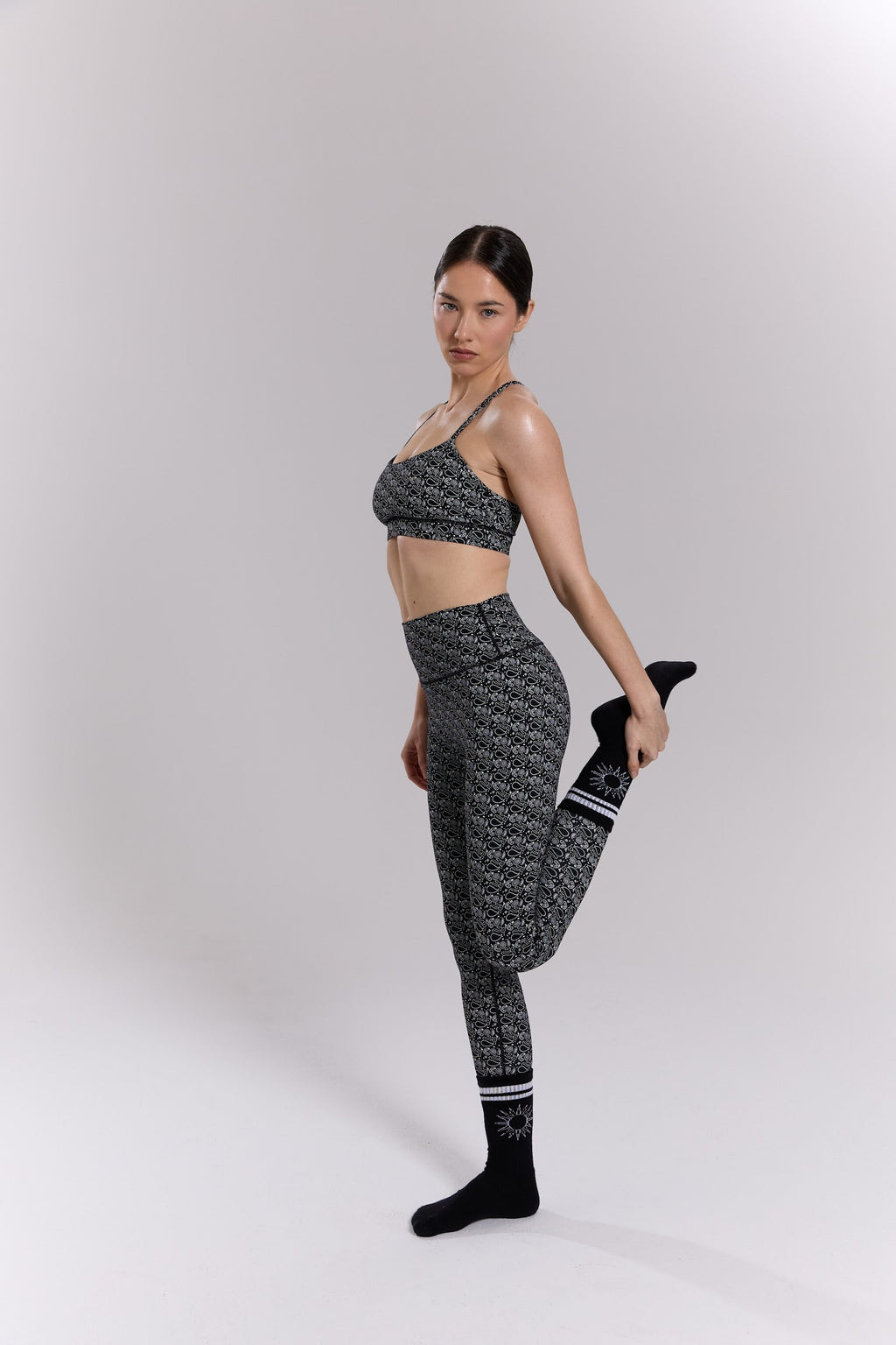 Star Leggings