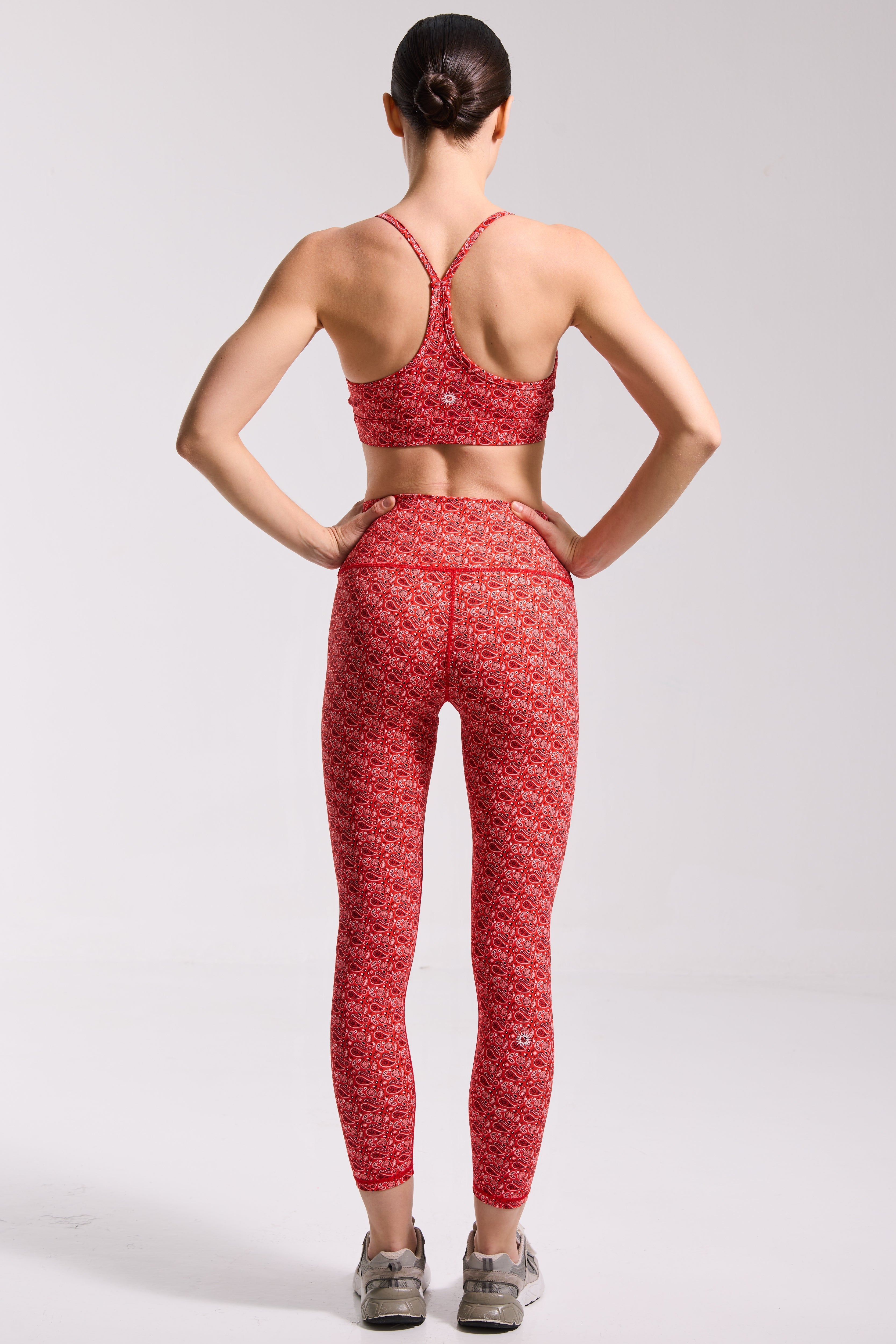 Legging Star