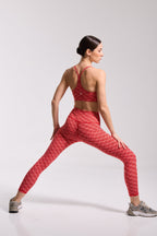 Legging Star