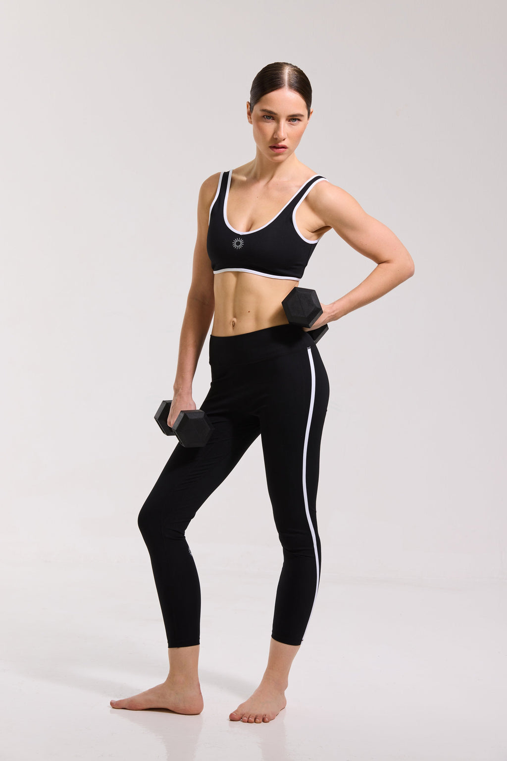 Flow leggings