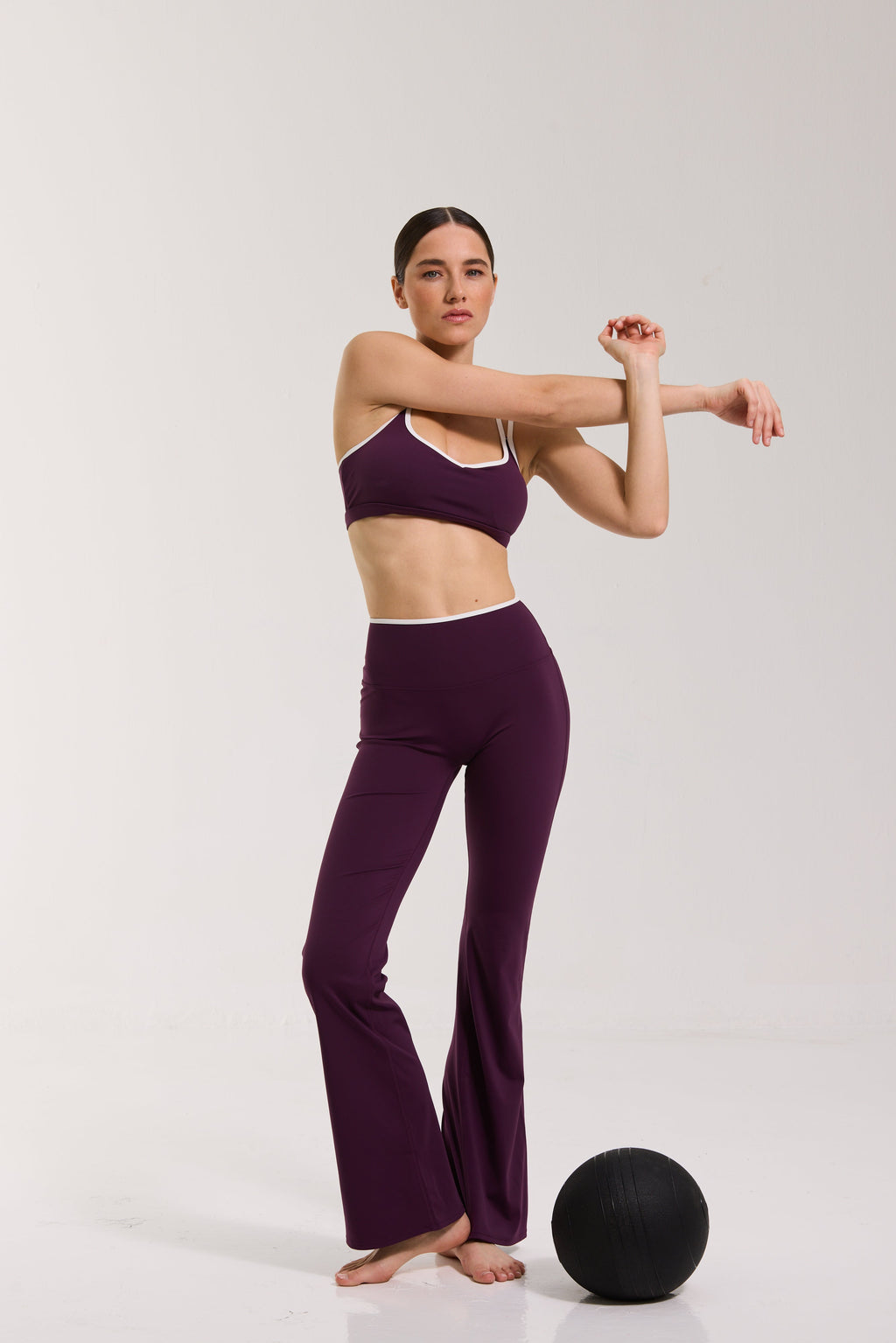 Legging Flair Yska