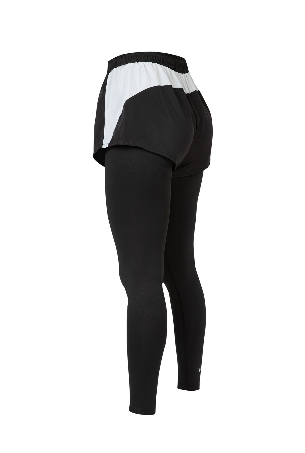 Mallas De Entrenamiento Con Shorts Adèle