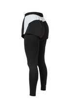 Mallas De Entrenamiento Con Shorts Adèle