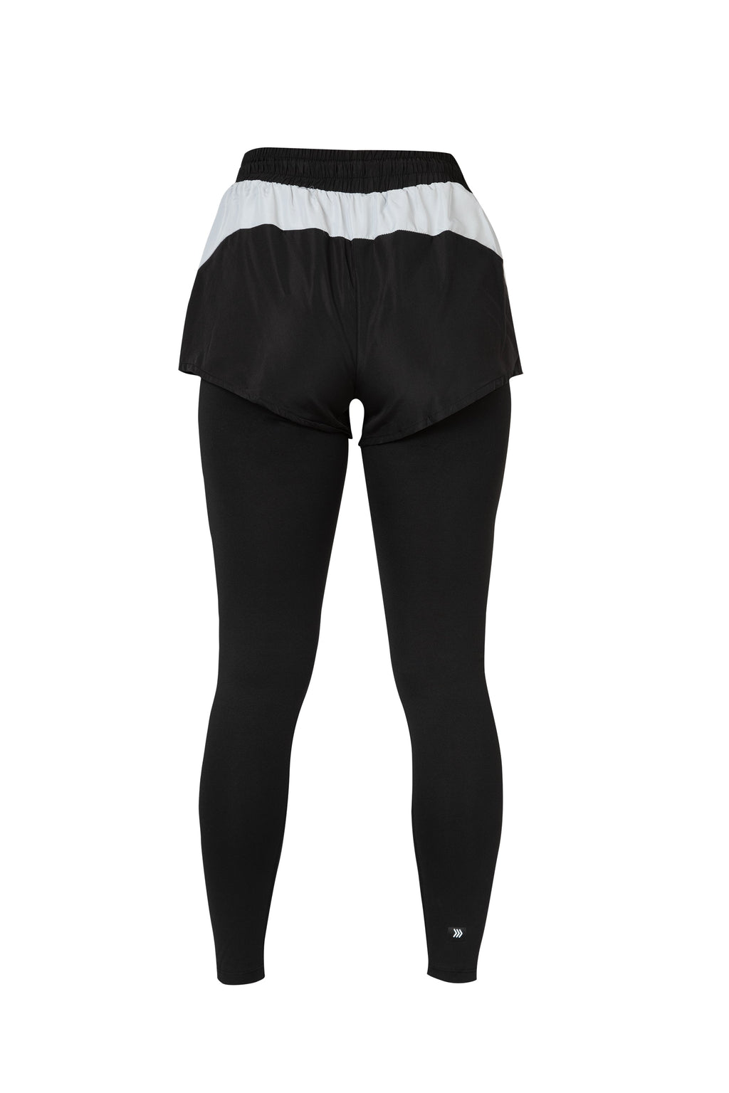 Mallas De Entrenamiento Con Shorts Adèle