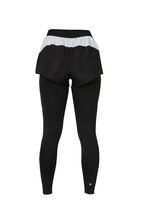 Mallas De Entrenamiento Con Shorts Adèle